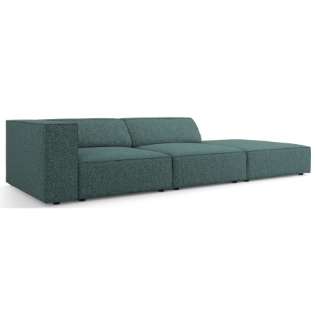 Sofa 4-osobowa szenil Arendal 3SO L/P Cosmopolitan Design
