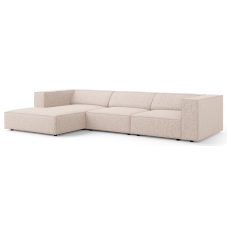 Narożnik 4-osobowy Arendal szenil Cosmopolitan Design