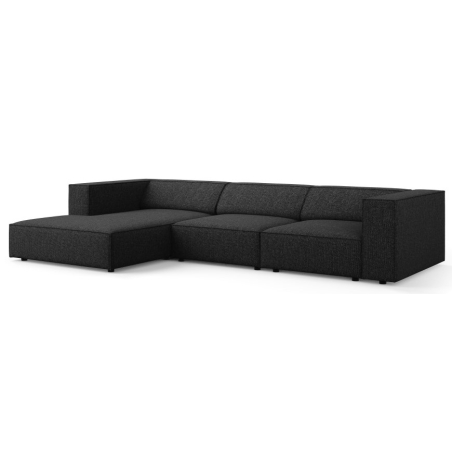 Narożnik 4-osobowy Arendal szenil Cosmopolitan Design