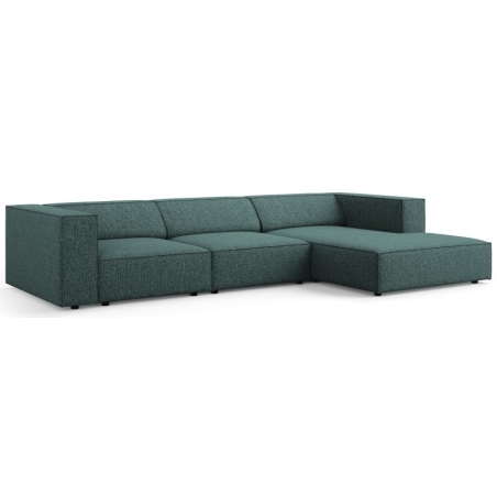 Narożnik 4-osobowy Arendal szenil Cosmopolitan Design