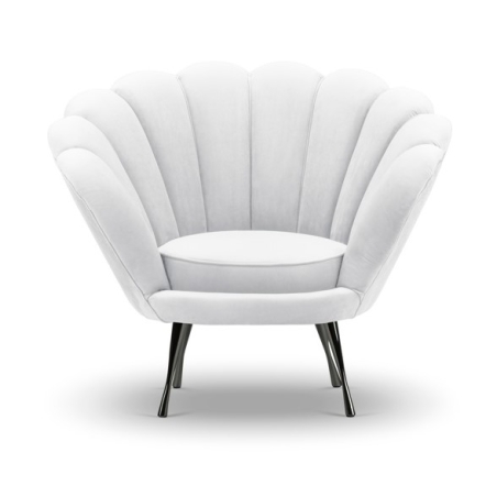 Kingston Cosmopolitan-design armchair