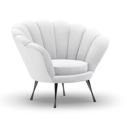 Kingston Cosmopolitan-design armchair
