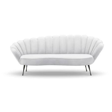 Kingston Cosmopolitan-design sofa