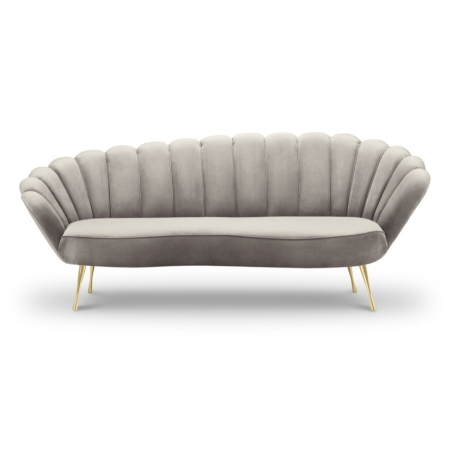 Kingston Cosmopolitan-design sofa