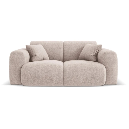 Nolio Cosmopolitan design 2-seater sofa