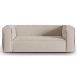 Kolor tapicerki: shades of beige Strukturalny Aksamit Mackay Cosmopolitan-design: Beige (Bub2) 