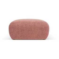 Kolor tapicerki: Shades of pink Choice of fabric: Hague 52 