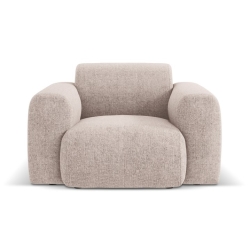 Kolor tapicerki: shades of beige Choice of fabric: Hague 30 