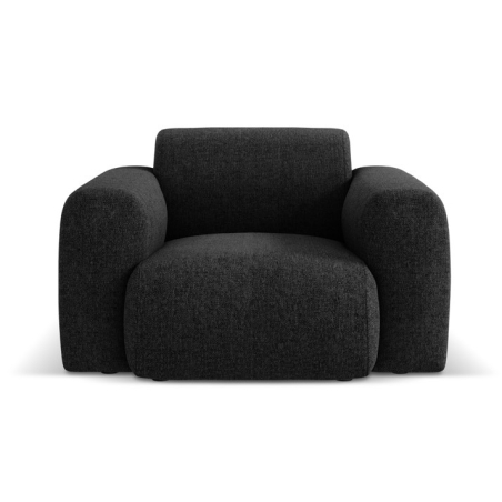 kolor - odcienie czerni, Szenil Nolio Cosmopolitan-design - Haga 19