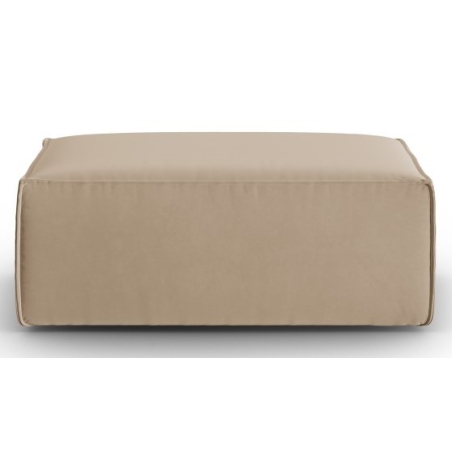 colour - shades of beige, Welur Mackay Cosmopolitan-design - Sand (CasLio)