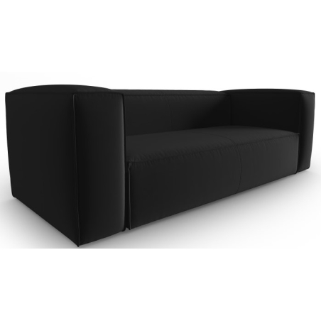 Sofa 3-osobowa Mackay welur Cosmopolitan Design