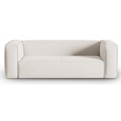Kolor tapicerki: shades of beige Strukturalny Aksamit Mackay Cosmopolitan-design: Ivoire (Bub1) 