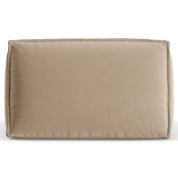 Kolor tapicerki: shades of beige Welur Mackay Cosmopolitan-design: Sand (CasLio) 