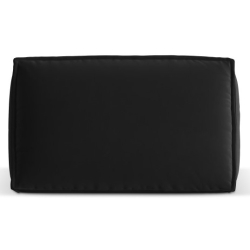 Kolor tapicerki: shades of black Welur Mackay Cosmopolitan-design: Black (CasBla) 