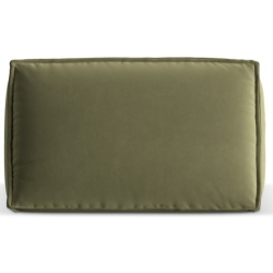 Kolor tapicerki: shades of green Welur Mackay Cosmopolitan-design: Light Green (CasFor) 