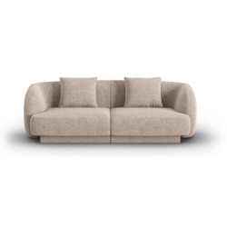 Kolor tapicerki: shades of beige Szenil Tulum Cosmopolitan-design: Beige (Haga30) 