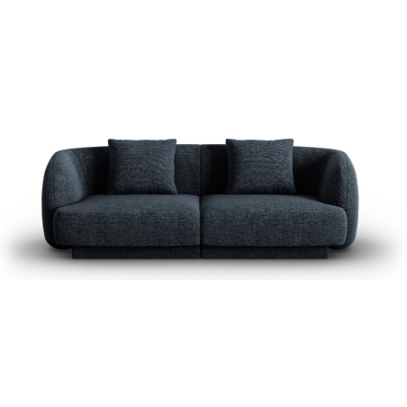 colour - blues and grenades, Szenil Tulum Cosmopolitan-design - Bleu Roi (Haga86)