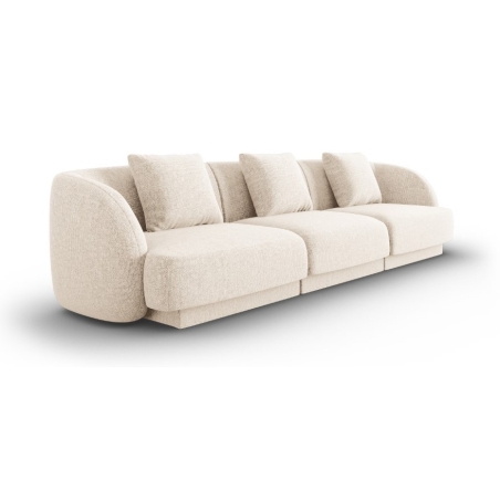 Sofa 3-os. Tulum Szenil Cosmopolitan-design