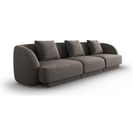 Sofa 3-os. Tulum Szenil Cosmopolitan-design