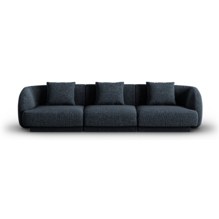 Tulum chenil 3-seater sofa Cosmopolitan-design