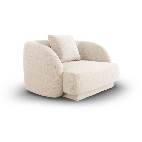 Tulum chenil armchair Cosmopolitan-design