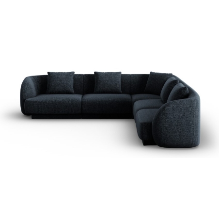Narożnik 5-os. Tulum Szenil Cosmopolitan-design