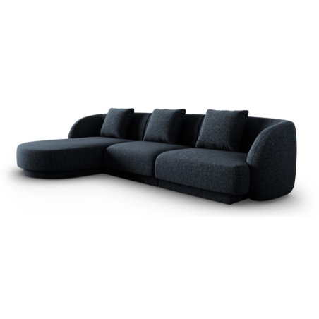 Narożnik 4-os. Tulum Szenil Cosmopolitan-design
