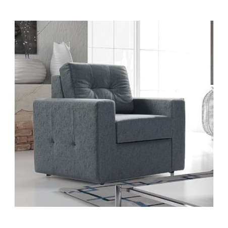 Milan CrisTap armchair