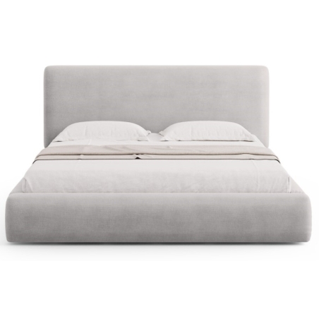 colour - shades of grey, Chenil Colonel and Nicolas Beds Cosmopolitan-design - Gris Clair (Reb5)