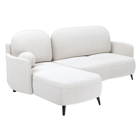 Igo sofa bed with sleeping function Canvani