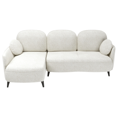 Bianca sofa bed with sleeping function Canvani