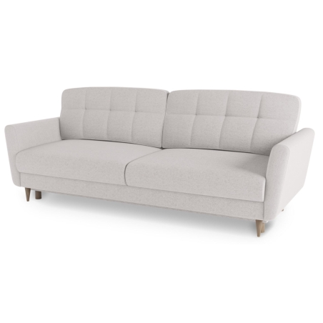 Dakota three-seater sofa Canvani