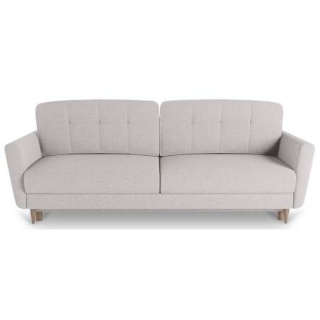 Dakota three-seater sofa Canvani