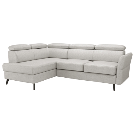 Vicenza Canvani corner sofa