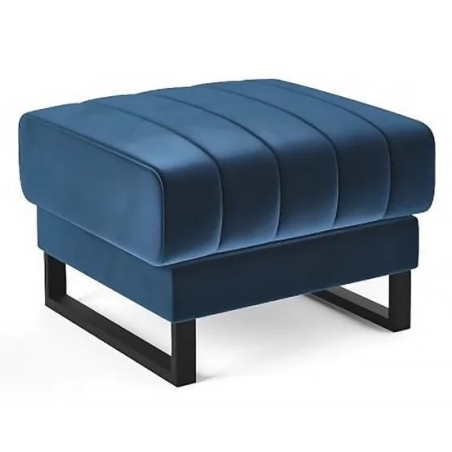 Loft Canvani pouffe