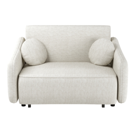 Sara 110 Canvani sofa