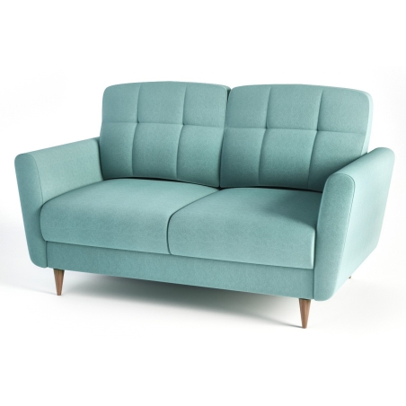 Dakota Canvani two-seater sofa