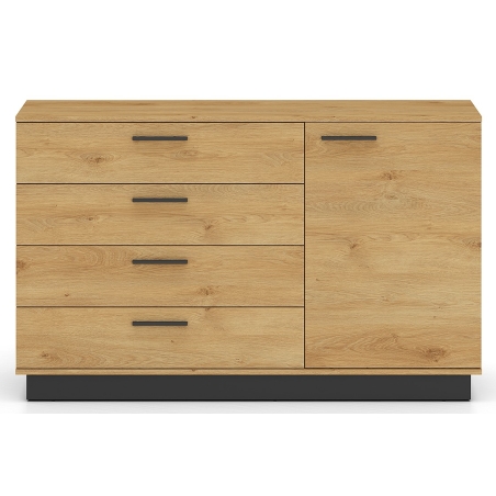 Modesto 05 ML Furniture chest of drawers