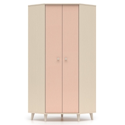 Wybarwienie: Millenial Pink 