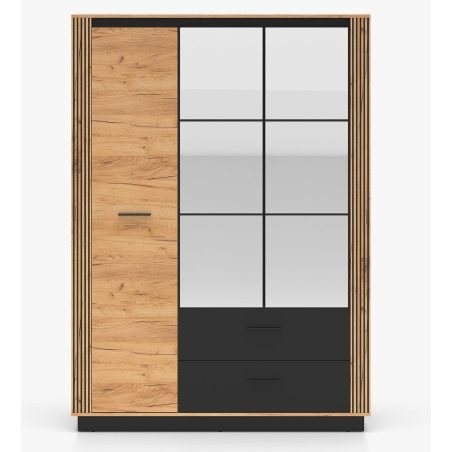 Wardrobe Urso 02 ML Furniture