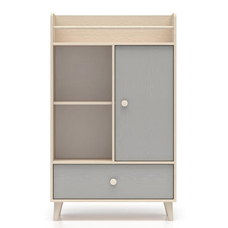 Mevel 04 chest of drawers ML Furniture
