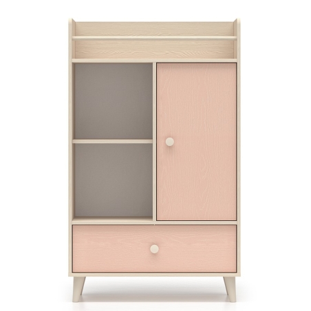 Mevel ML Furniture colours - Millenial Pink