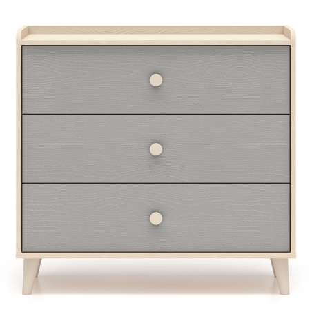 Mevel 06 chest of drawers ML Furniture