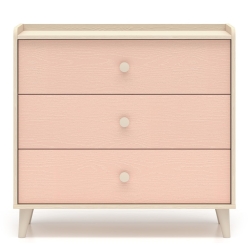 Colouring: Millenial Pink 