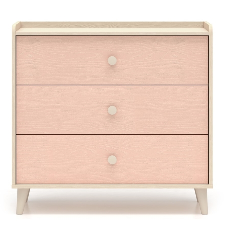 Mevel ML Furniture colours - Millenial Pink