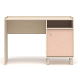 Kolor tapicerki: Shades of pink Colouring: Millenial Pink 