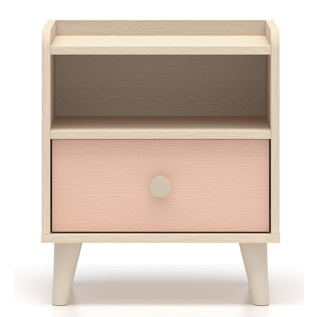Mevel ML Furniture colours - Millenial Pink