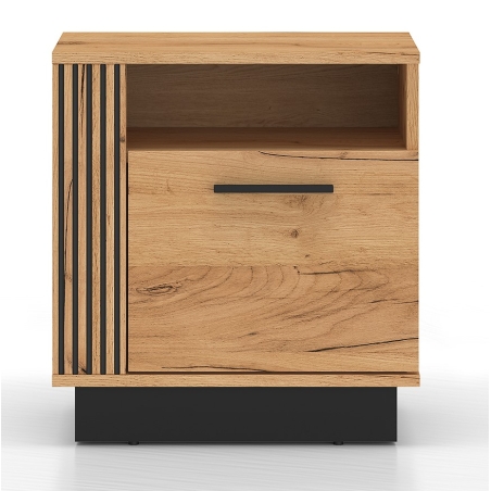 Bedside table Urso 09 ML Furniture