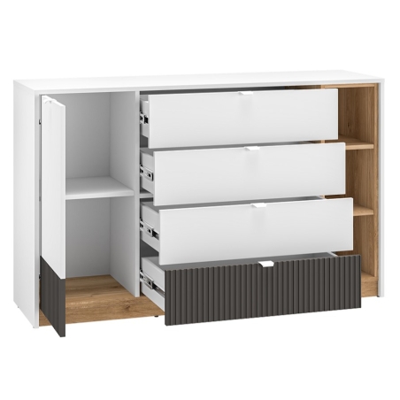 Komoda Torino 06 ML Meble