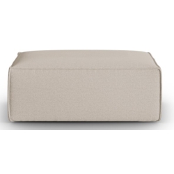 Kolor tapicerki: shades of beige Strukturalny Aksamit Mackay Cosmopolitan-design: Beige (Bub2) 